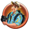 hawaii vacay tourist 1 symbol