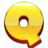 hawaiian waves q symbol
