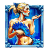 heartbreakers blue dancer symbol