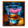 heartbreakers glass symbol