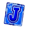 heartbreakers j symbol
