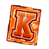 heartbreakers k symbol