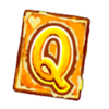 heartbreakers q symbol