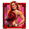 heartbreakers red dancer symbol