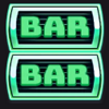 hearts highway green bar symbol