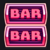 hearts highway pink bar symbol