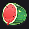 hearts highway watermelon symbol