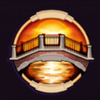 hearts of venice bridge symbol
