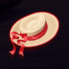 hearts of venice hat symbol