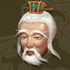 heavenly fortune confucius symbol
