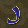 heavenly fortune j symbol