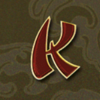 heavenly fortune k symbol