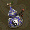 heavenly fortune pot symbol