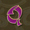 heavenly fortune q symbol