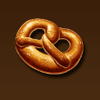 heidi and hannahs bier haus pretzel symbol