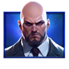 heist bank rush hold and win robber 4 symbol