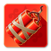 heist guys 2 dinamite symbol