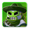 heist guys 2 mexican symbol