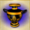 helena urn symbol