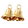 hell coins bells symbol