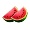 hell coins melons symbol