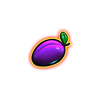 hell hot 100 plum symbol