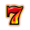 hell hot 20 7 symbol