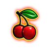 hell hot 20 cherry symbol