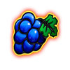 hell hot 20 grape symbol