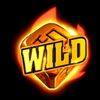 hell hot dice 20 wild symbol
