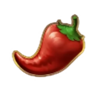 hellish 777 chilli symbol
