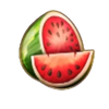 hellish 777 watermelon symbol