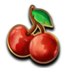 hellish 7 hold and win cherry symbol