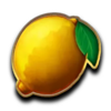 hellish 7 hold and win lemon symbol