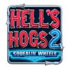 hells hogs 2 squealin wheels symbol 1