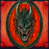 helluva slot dragon symbol