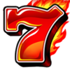 helly hot 7 symbol