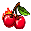 helly hot cherry symbol