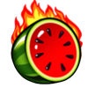 helly hot melon symbol