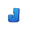 henhouse hustle hold and win j symbol