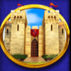 henry viii castle symbol