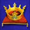 henry viii crown symbol