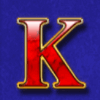 henry viii k symbol