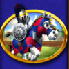 henry viii rider symbol