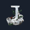 heras gold j symbol