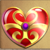 heroes empire heart symbol