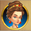 heroes empire lady symbol