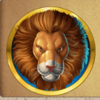 heroes empire lion symbol