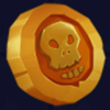 heroes hunt coin symbol