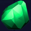 heroes hunt gem symbol